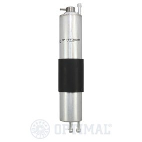 Kraftstofffilter für BMW von OPTIMAL