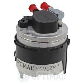 Compre Filtro de combustível da OPTIMAL OP-FFF30039 a um preço baixo por 76,20 €
