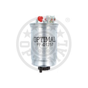 Kraftstofffilter OP-FFF30040 von OPTIMAL günstig für 18,33 € online kaufen