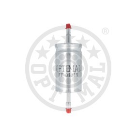 Compre Filtro de combustível da OPTIMAL OP-FFF30070 a um preço baixo por 22,83 €