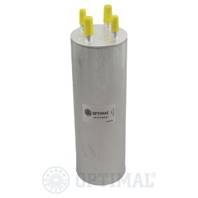 Kraftstofffilter für VW von OPTIMAL