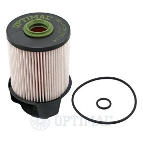 Achetez des Filtre à carburant OPTIMAL OP-FFF30114 à prix pour 25,73 €