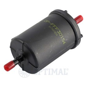 Kraftstofffilter OP-FFF30154 von OPTIMAL günstig für 14,70 € online kaufen