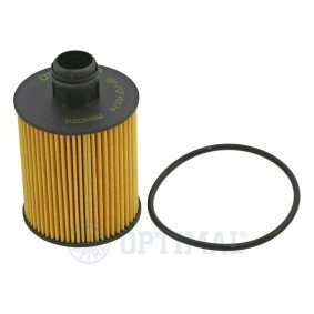 Ölfilter OP-FOF40074 von OPTIMAL günstig für 7,61 € online kaufen
