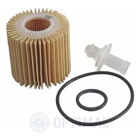 Ölfilter für LOTUS von OPTIMAL