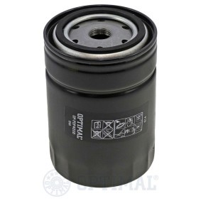 Ölfilter für FORD USA von OPTIMAL