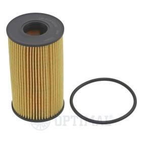 Acquista Filtro olio da OPTIMAL OP-FOF40180 a buon mercato per soli 8,16 €
