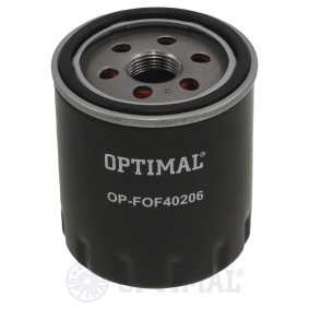 Ölfilter für ALPINE von OPTIMAL
