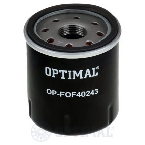 Compre Filtro de óleo da OPTIMAL OP-FOF40243 a um preço baixo por 7,01 €