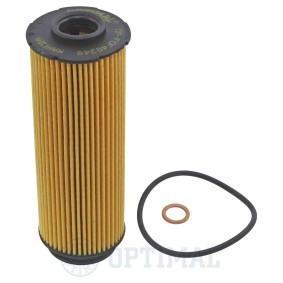 Comprar Filtro de aceite de OPTIMAL OP-FOF40249 a bajo precio de 9,35 €