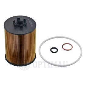 Acquista Filtro olio da OPTIMAL OP-FOF40256 a buon mercato per soli 34,58 €