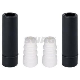 Stoßdämpfer Staubschutzsatz und Anschlagpuffer des Herstellers SWAG - Originalware Artikelnummer: 33 10 8554