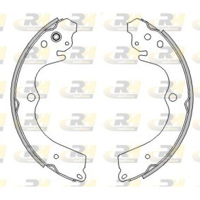 Bremsbacke für SUBARU von ROADHOUSE