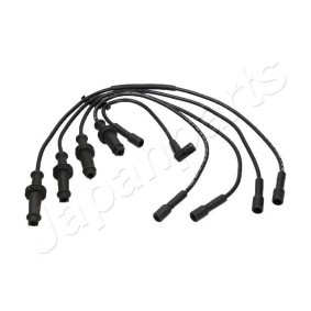 Zündleitungssatz für PEUGEOT von JAPANPARTS