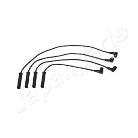 Zündleitungssatz für PEUGEOT von JAPANPARTS