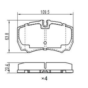 Servopumpe von DELCO REMY für COLT IV (CA_A) günstig online kaufen