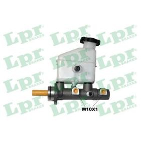 Compre Cilindro principal de freno de LPR online para CERATO KOUP (TD) a precios moderados