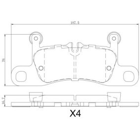 Acquista Pompa idraulica, sterzo da DELCO REMY DSP3006 a buon mercato per soli 124,47 €