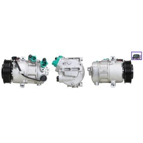 Klimakompressor 51-1468 von ELSTOCK günstig für 493,20 € online kaufen