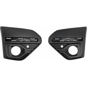Lüftungsgitter, Stoßfänger 4457446 von DIEDERICHS günstig für 57,84 € online kaufen