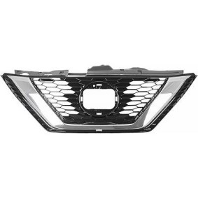 Kühlergrill 6046942 von DIEDERICHS günstig für 167,49 € online kaufen