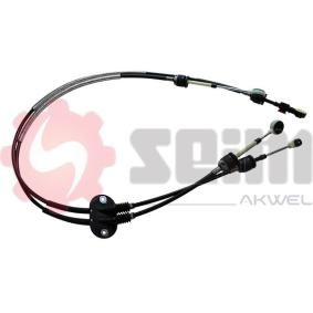 Seilzug, Schaltgetriebe 556174 von SEIM günstig für 74,97 € online kaufen