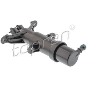 Waschwasserdüse, Scheinwerferreinigung 119 592 von TOPRAN günstig für 28,61 € online kaufen