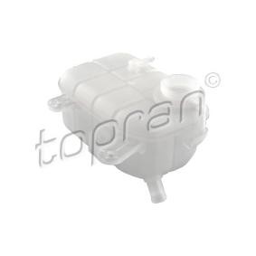 Achetez des Vase d'expansion, liquide de refroidissement TOPRAN 209 319 à prix pour 32,48 €