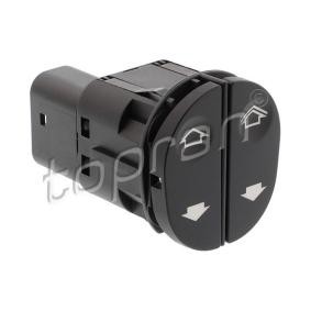 Achetez des Bouton de lève-vitre TOPRAN 305 260 à prix pour 36,33 €