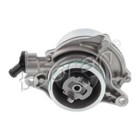 Unterdruckpumpe, Bremsanlage 503 027 von TOPRAN günstig für 144,23 € online kaufen