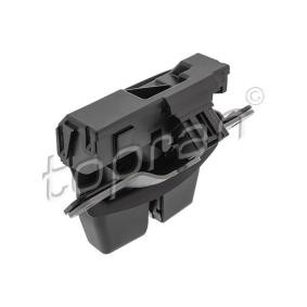 Compre Fechadura da tampa da bagageira da TOPRAN 623 660 a um preço baixo por 48,03 €