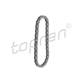 Acquista Catena, Azionamento pompa olio da TOPRAN 632 663 a buon mercato per soli 15,23 €