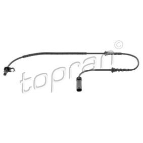 Compre Sensor de ABS de TOPRAN online para X3 (G01, F97) a preços moderados