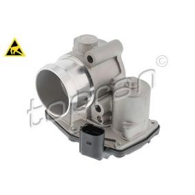 Compre Corpo de borboleta da TOPRAN 639 326 a um preço baixo por 94,38 €