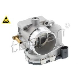 Compre Corpo de borboleta da TOPRAN 639 329 a um preço baixo por 126,18 €