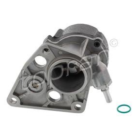 Comprar Depresor de freno de TOPRAN 724 014 a bajo precio de 124,06 €
