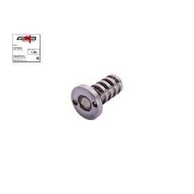 Steuerventil, Nockenwellenverstellung 274729610 von AUTOMEGA günstig für 30,07 € online kaufen
