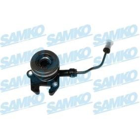 Acquista Dispositivo disinnesto centrale, Frizione da SAMKO M30285 a buon mercato per soli 68,40 €