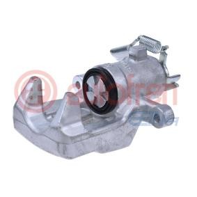 Bremssattel des Herstellers AUTOFREN SEINSA - Originalware Artikelnummer: DAC0010
