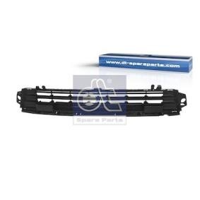 Lüftungsgitter, Stoßfänger für PEUGEOT von DT Spare Parts