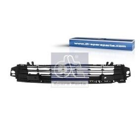 Lüftungsgitter, Stoßfänger für PEUGEOT von DT Spare Parts