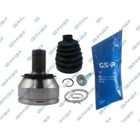 Compre Junta homocinética de GSP online para S60 II Cross Country (134) a precios moderados