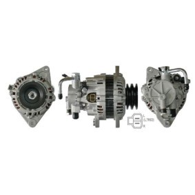 Lichtmaschine des Herstellers PRESTOLITE ELECTRIC - Originalware Artikelnummer: A2049M
