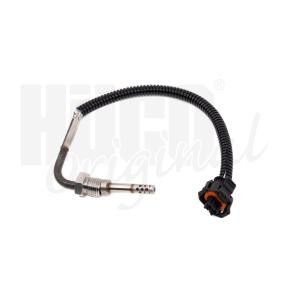Abgastemperatursensor für CHEVROLET von HITACHI