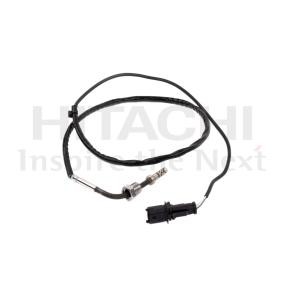 Acquista Sensore, Temperatura gas scarico da HITACHI 2505587 a buon mercato per soli 85,75 €