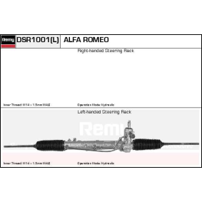Acquista Scatola sterzo da DELCO REMY DSR1001L a buon mercato per soli 287,50 €