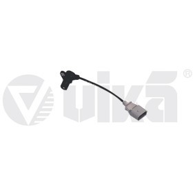 Motorelektrik des Herstellers VIKA - Originalware Artikelnummer: 99051791001