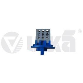 Comprar Resistencia de ventilador de VIKA 99151591201 a bajo precio de 16,09 €
