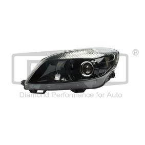 Scheinwerfer 99411795002 von DPA günstig für 100,34 € online kaufen