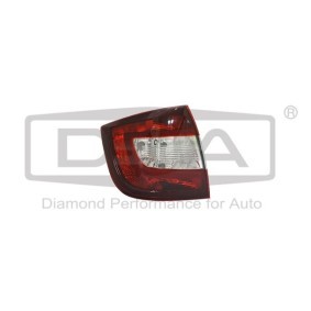 Rückleuchte 99451822202 von DPA günstig für 63,30 € online kaufen